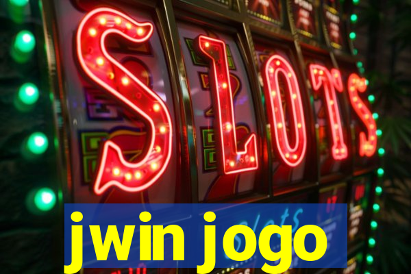 jwin jogo